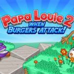 Papa Louie Coolmath Games