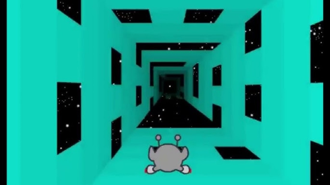 Embarking on a Dimensional Odyssey: Exploring the Thrilling World of Run 3D Coolmath Games