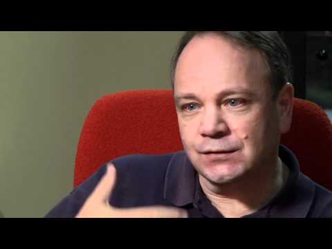 Sid Meier (Firaxis Games)