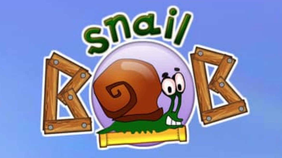 A Slow but Steady Adventure with Navigating Snail Bob 2 Coolmath Games