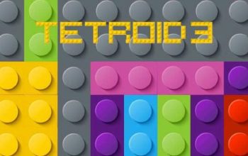 Tetroid 3 Coolmath Games