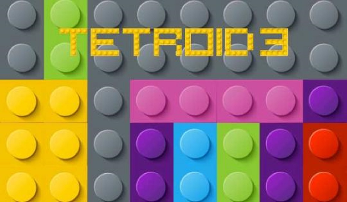 Tetroid 3 Coolmath Games: A Modern Twist on the Classic Tetris Experience