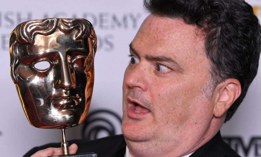 Tim Schafer (Double Fine Productions)