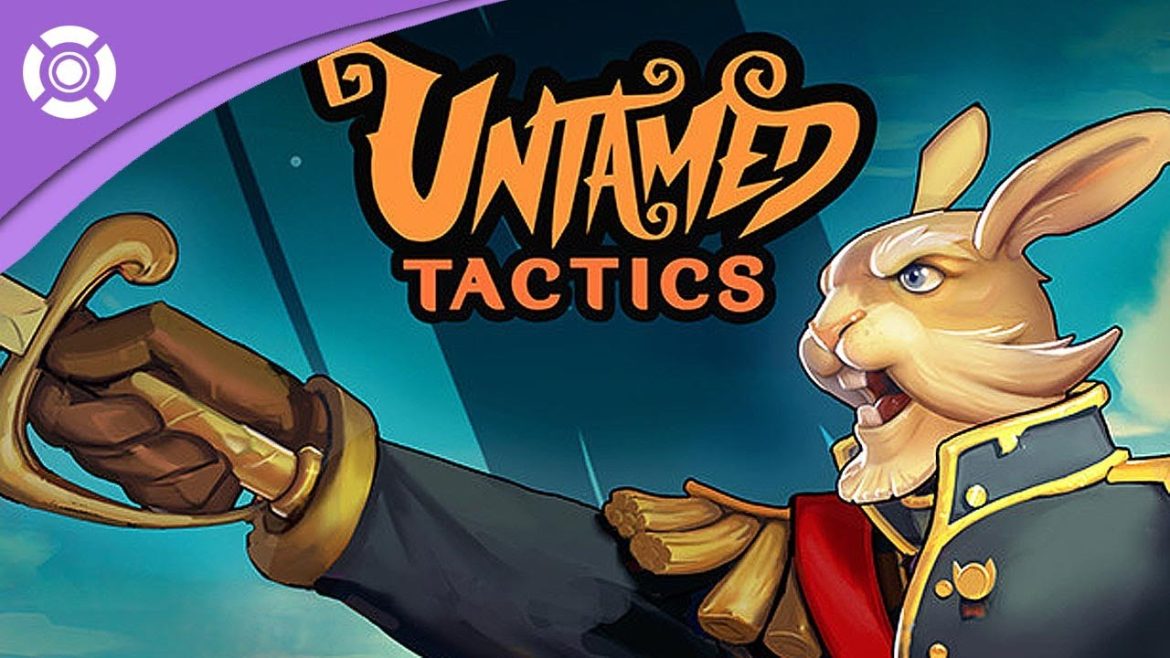 Untamed Tactics Release Date, Genre, Gameplay, Features, Platforms, Publisher, Developer, Video Trailer, and More