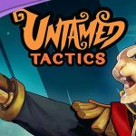 Untamed Tactics