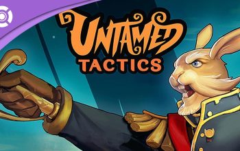 Untamed Tactics
