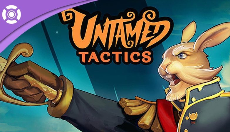 Untamed Tactics