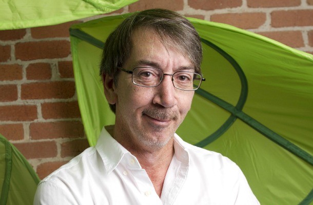Will Wright (Maxis Electronic Arts)