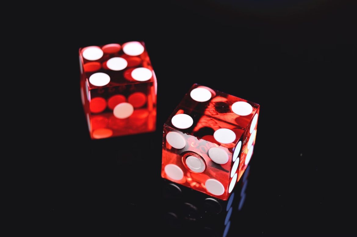 Rolling the Dice: The Thriving Casino Industry in West Virginia