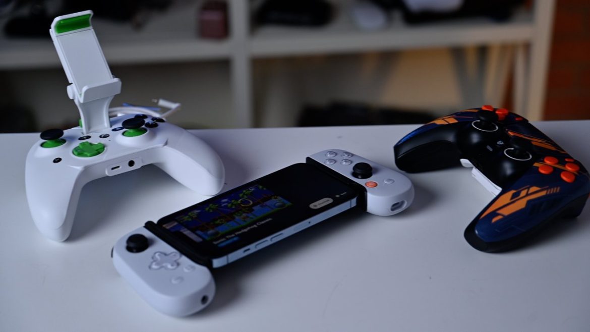 The Best Video Game Controllers for Every Budget