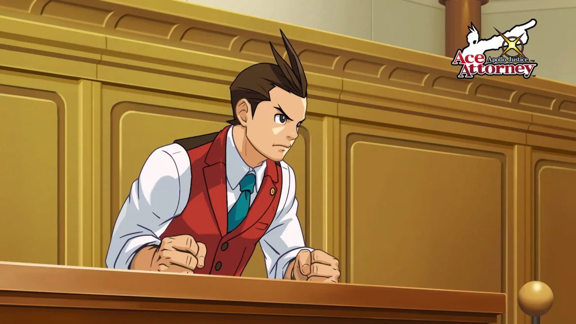 Apollo Justice: Ace Attorney Trilogy PC Requirements, Release Date, Genre, Platforms, Publisher, Developer, Video Trailer, and More