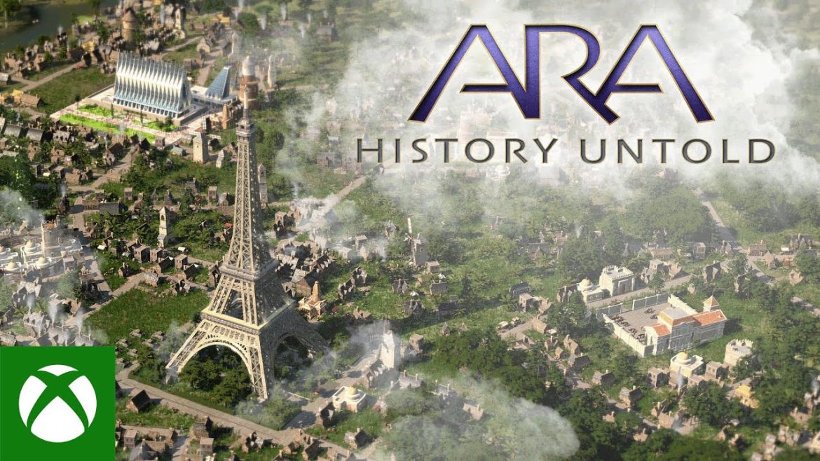 Ara: History Untold PC Requirements, Brief Details, Release Date, Genre, Platforms, Publisher, Developer, Video Trailer, and More
