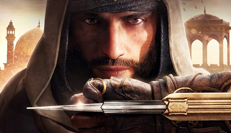 Assassin's Creed Mirage