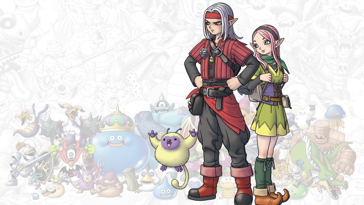 Dragon Quest Monsters: The Dark Prince PC Requirements, Release Date, Genre, Mode, Engine, Platforms, Publisher, Developer, Gameplay, Video Trailer, and More
