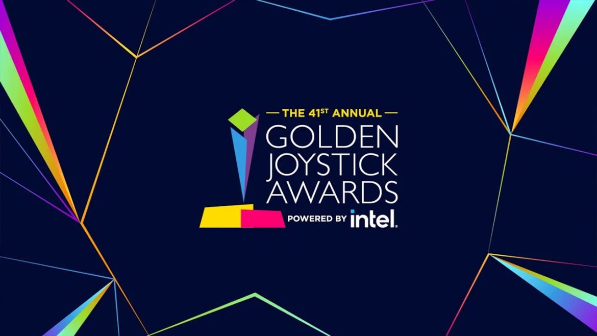 Golden Joystick Awards 2023 Nominations – Full List