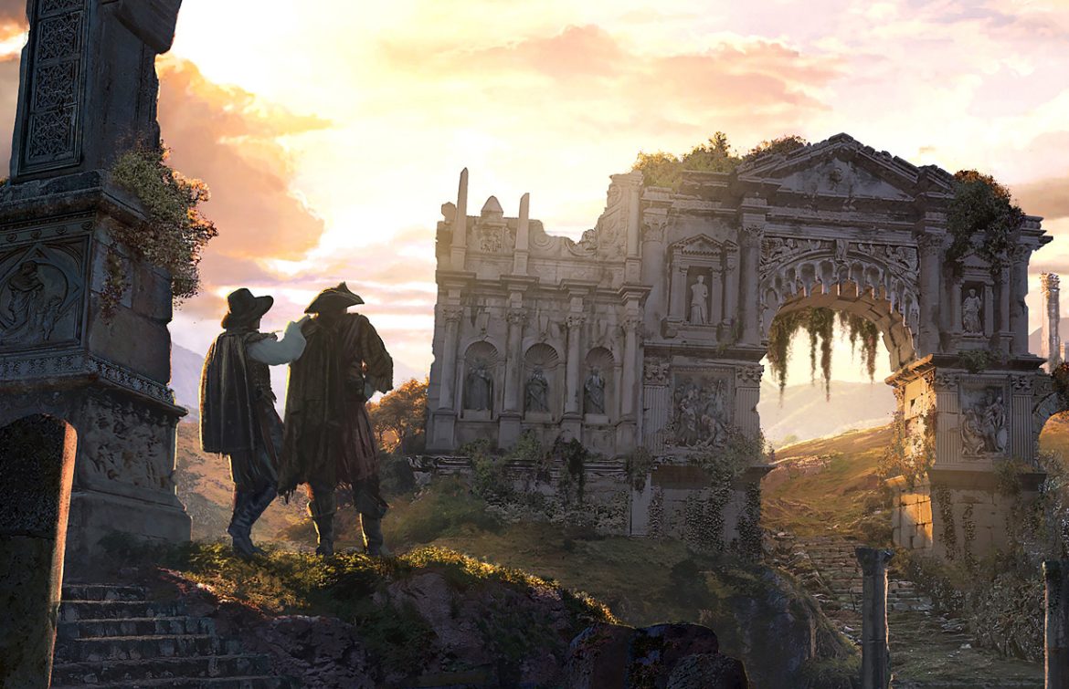 GreedFall 2: The Dying World PC Requirements, Brief Details, Release Date, Genre, Platforms, Publisher, Developer, Video Trailer, and More