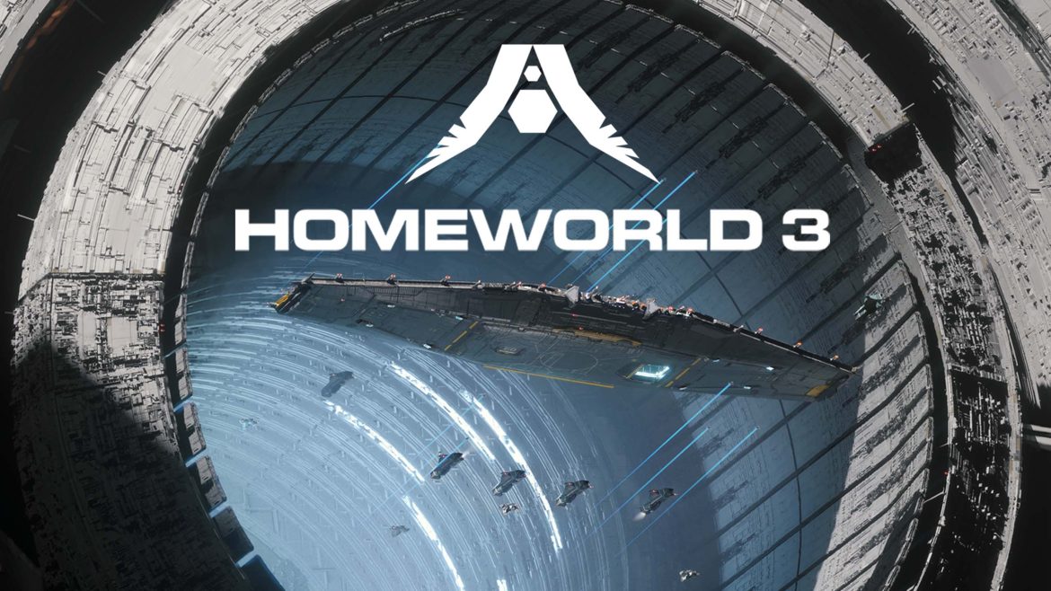 Homeworld 3 PC Requirements, Release Date, Genre, Mode, Engine, Platforms, Publisher, Developer, Gameplay, Video Trailer, and More
