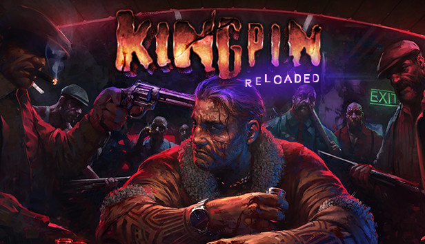 Kingpin Reloaded