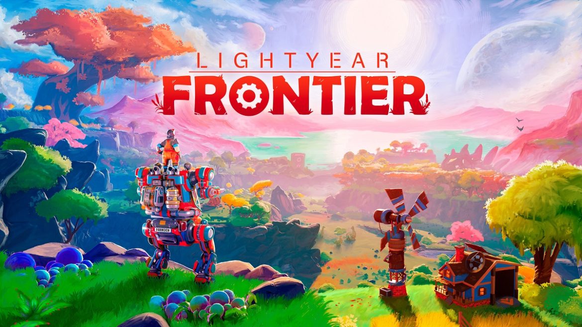 Lightyear Frontier PC Requirements, Brief Details, Release Date, Genre, Platforms, Publisher, Developer, Video Trailer, and More