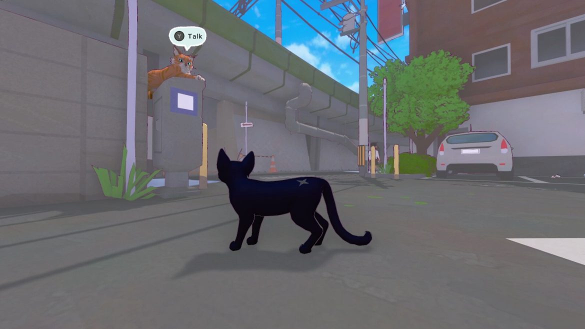 Little Kitty, Big City PC Requirements, Brief Details, Release Date, Genre, Platforms, Publisher, Developer, Video Trailer, and More