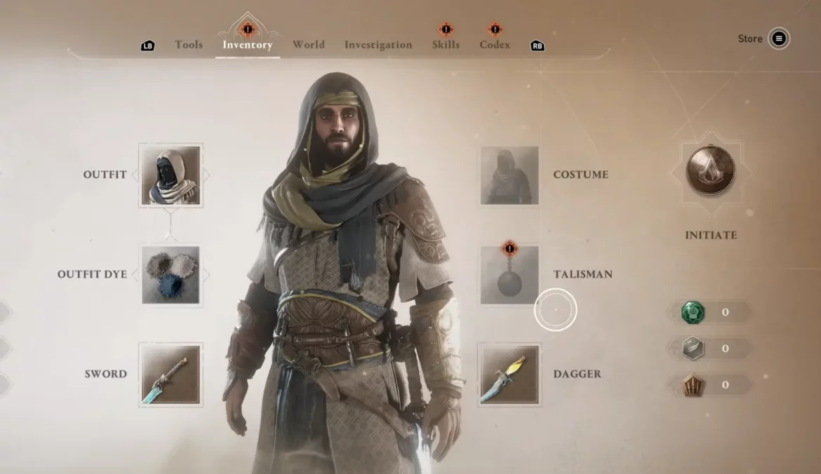 How to Get More Merchant Tokens in Assassin’s Creed Mirage