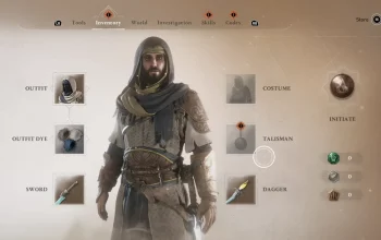 Merchant Tokens in Assassin's Creed Mirage