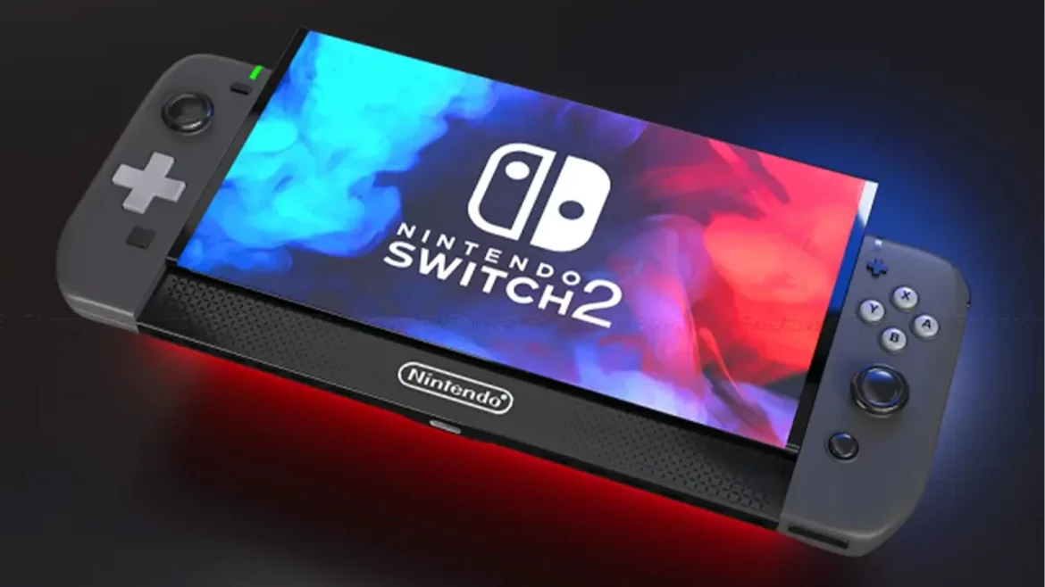 Nintendo Switch 2: Everything We Know So Far