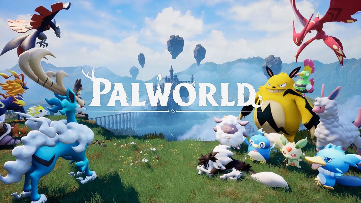 Palworld PC Requirements, Brief Details, Release Date, Genre, Platforms, Publisher, Developer, Video Trailer, and More