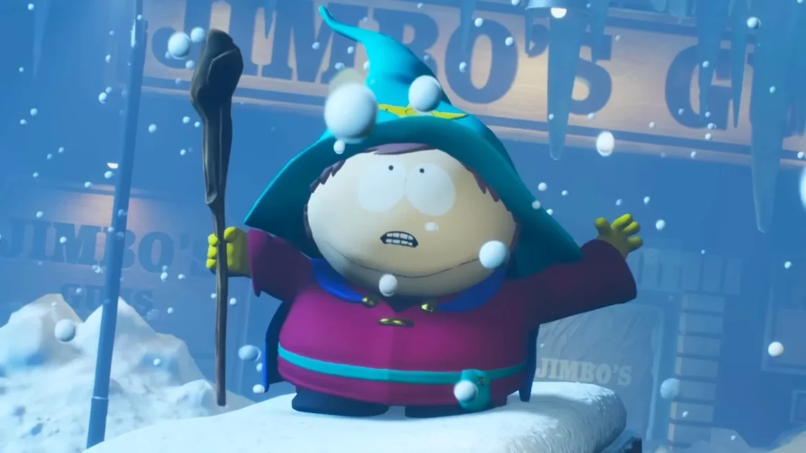 South Park: Snow Day! PC Requirements, Brief Details, Release Date, Genre, Platforms, Publisher, Developer, Video Trailer, and More: