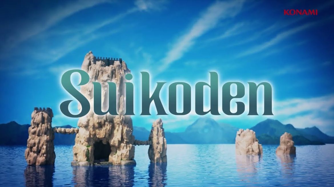 Suikoden 1 & 2 HD Remaster Gate Rune and Dunan Unification Wars PC Requirements, Brief Details, Release Date, Genre, Platforms, Publisher, Developer, Video Trailer, and More: