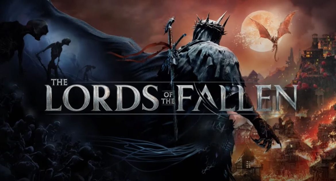 The Lords of the Fallen PC Requirements, Release Date, Genre, Mode, Engine, Platforms, Publisher, Developer, Gameplay, Video Trailer, and More