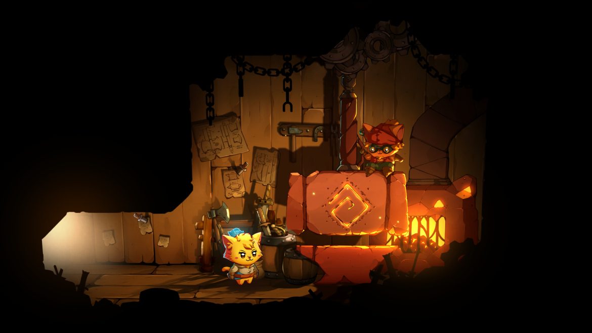 Cat Quest 3 PC Requirements, Brief Details, Release Date, Genre, Platforms, Publisher, Developer, Video Trailer, and More