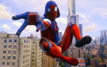 marvel's spider-man 2 suits