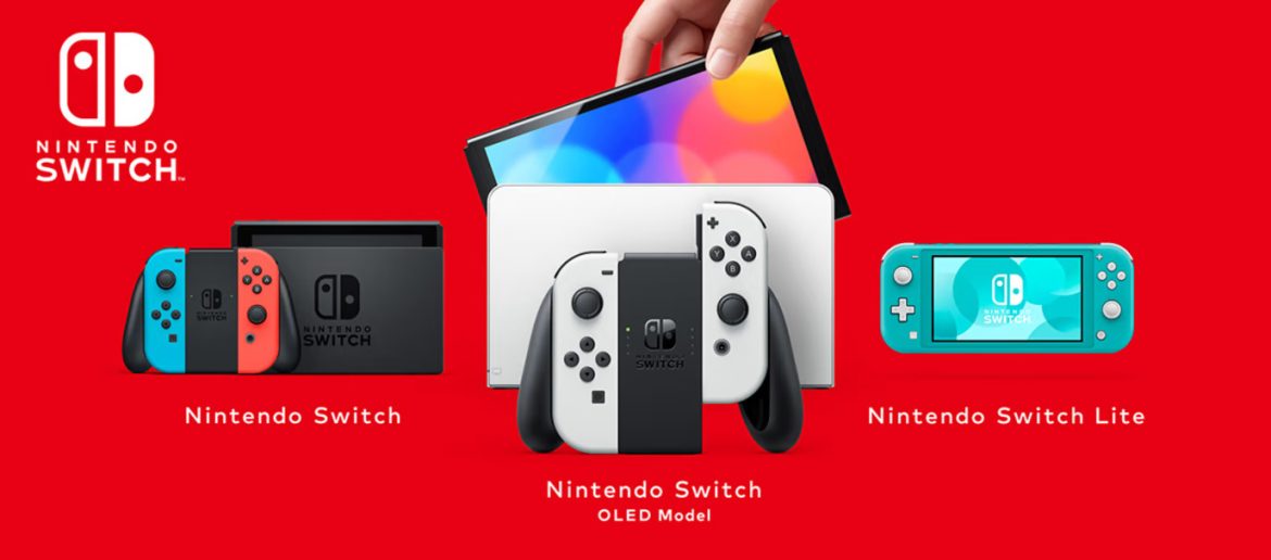 All Nintendo Switch Announcements at Realms Deep 2023
