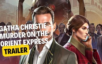 agatha christie murder on the orient express game