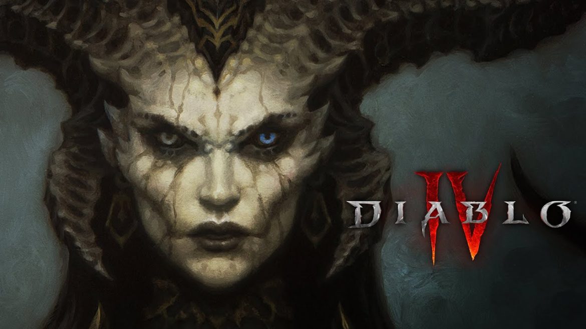Diablo IV Release Date and Gameplay Demo