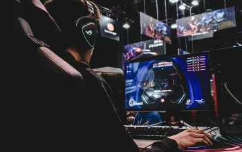 Gaming
