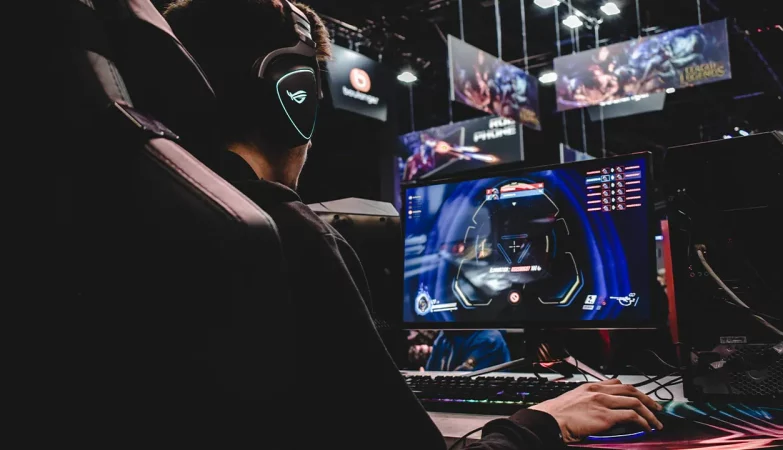Gaming