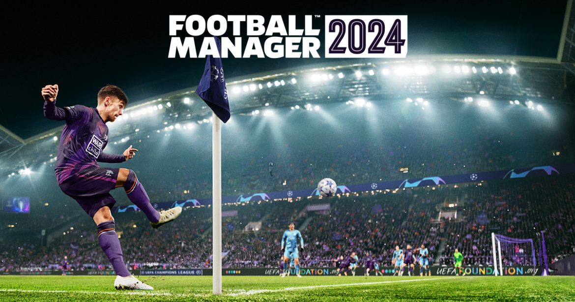 Football Manager 2024 PC Requirements, Brief Details, Release Date, Genre, Platforms, Publisher, Developer, Video Trailer, and More