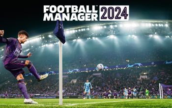 Football Manager 2024