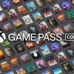 Xbox Game Pass Core Game