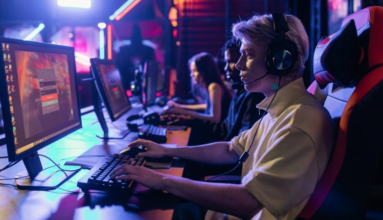 Gaming INDIA