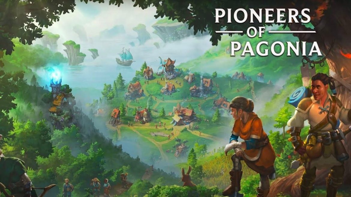 Pioneers of Pagonia PC Requirements, Release Date, Genre, Mode, Engine, Platforms, Publisher, Developer, Gameplay, Video Trailer and More