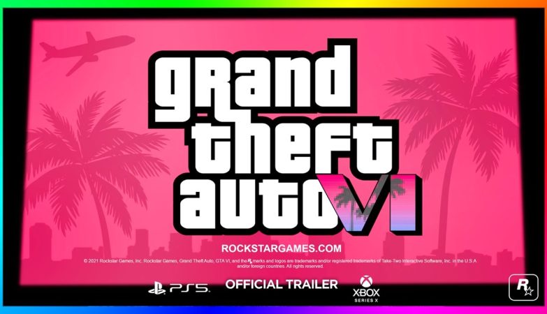 Grand Theft Auto VI