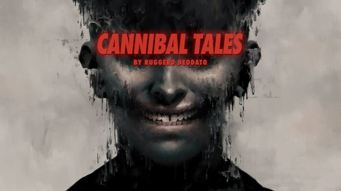 Cannibal Tales PC Requirements, Brief Details, Release Date, Genre, Platforms, Publisher, Developer, Video Trailer, Gameplay, and More