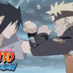 Anime Fights