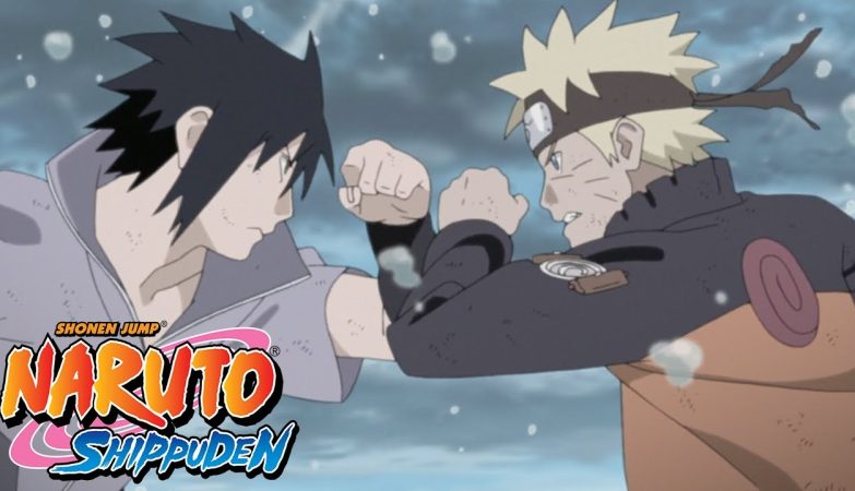 Anime Fights