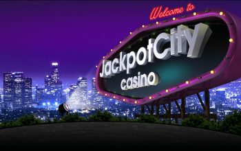 Jackpot City Casino