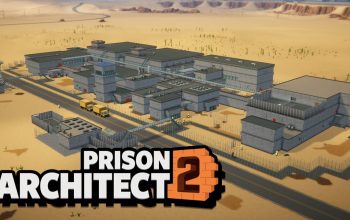 Prison Architect 2