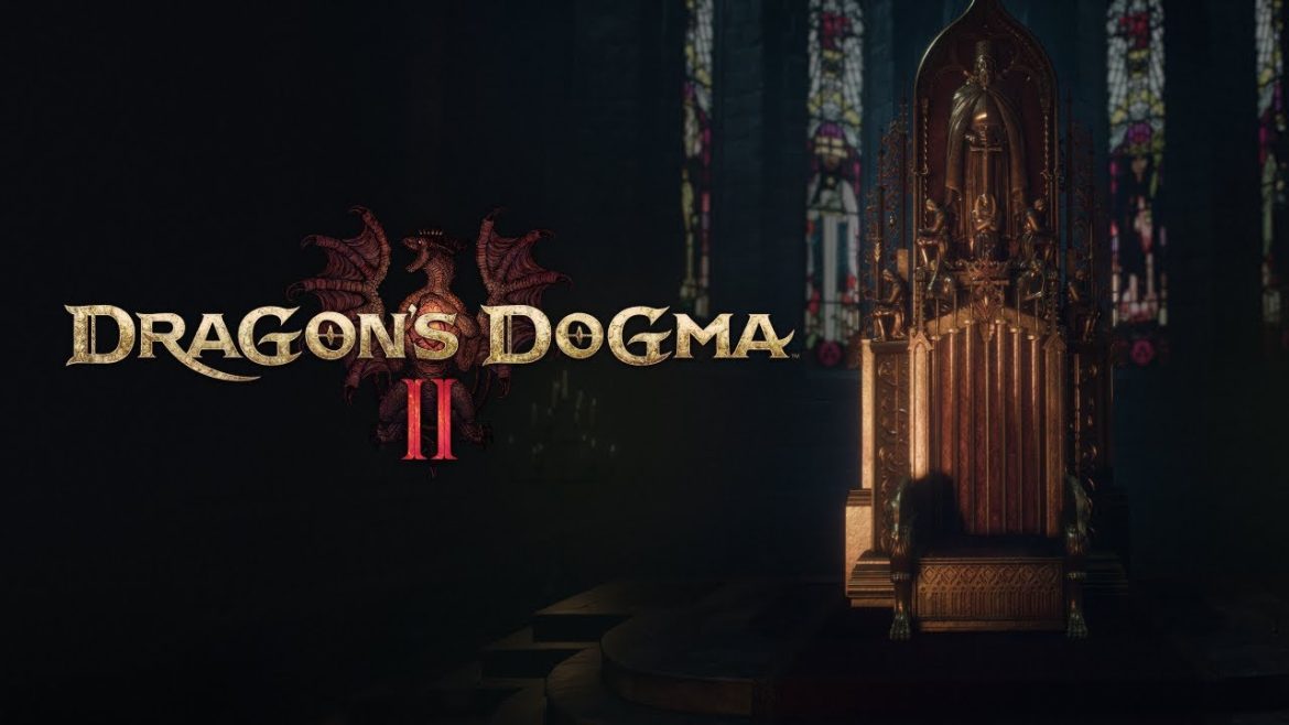 Dragon’s Dogma 2 PC Requirements, Release Date, Genre, Mode, Engine, Platforms, Publisher, Developer, Gameplay, Video Trailer, and More